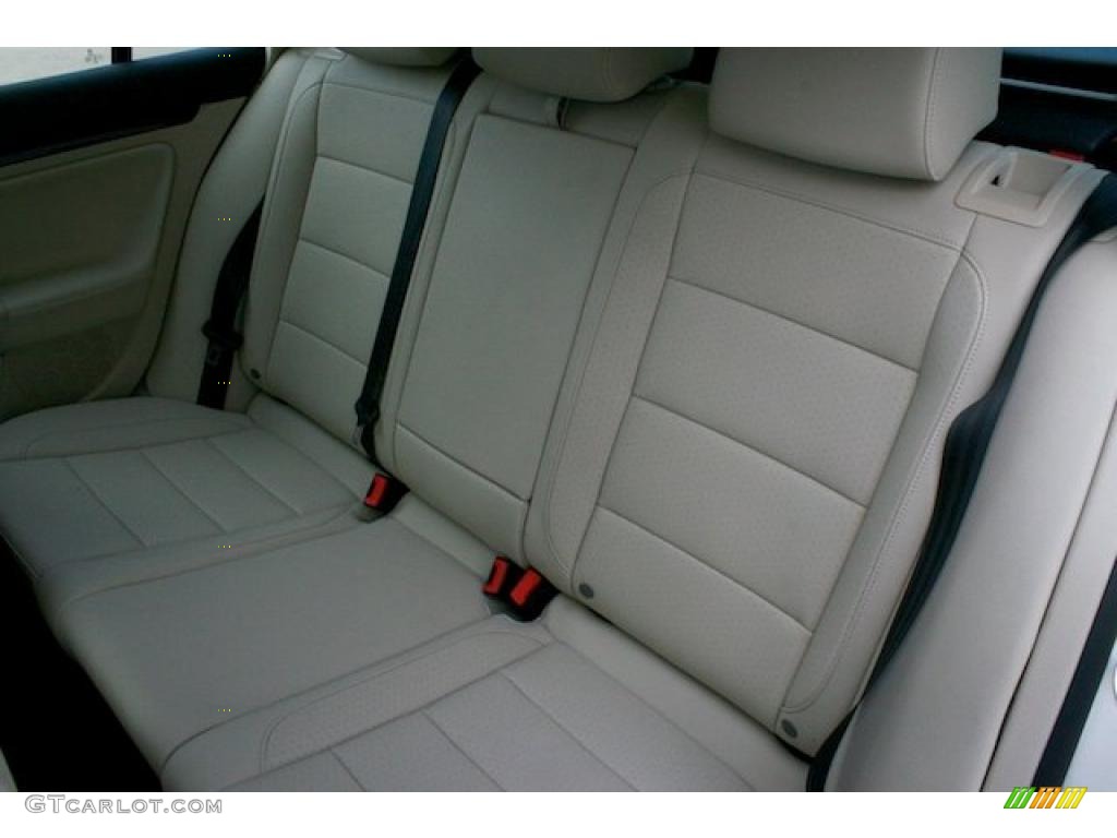Cornsilk Beige Interior 2011 Volkswagen Jetta TDI SportWagen Photo #41166724