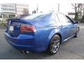 Kinetic Blue Pearl - TL 3.5 Type-S Photo No. 4
