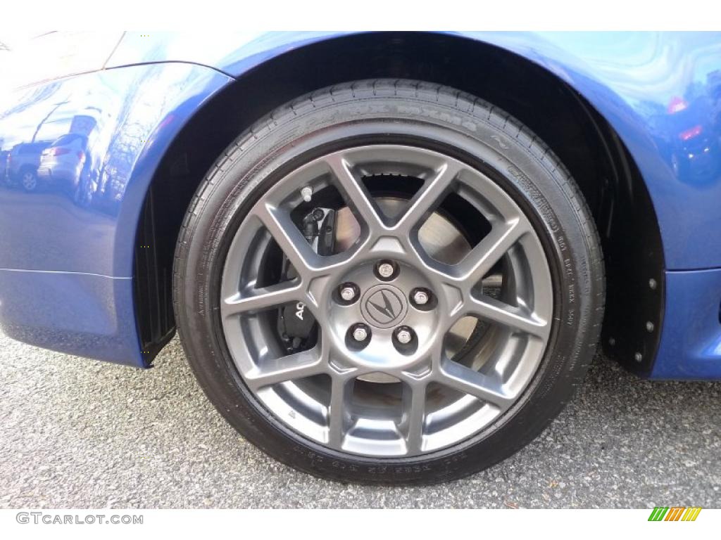 2008 Acura TL 3.5 Type-S Wheel Photo #41166796