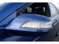 Kinetic Blue Pearl - TL 3.5 Type-S Photo No. 10
