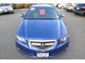 Kinetic Blue Pearl - TL 3.5 Type-S Photo No. 12