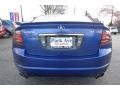Kinetic Blue Pearl - TL 3.5 Type-S Photo No. 13