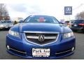 Kinetic Blue Pearl - TL 3.5 Type-S Photo No. 14