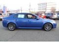 Kinetic Blue Pearl - TL 3.5 Type-S Photo No. 15