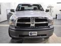 2011 Bright Silver Metallic Dodge Ram 1500 ST Regular Cab  photo #3