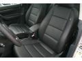 Titan Black Interior Photo for 2011 Volkswagen Jetta #41166997