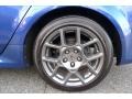 Kinetic Blue Pearl - TL 3.5 Type-S Photo No. 20