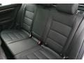 Titan Black Interior Photo for 2011 Volkswagen Jetta #41167049