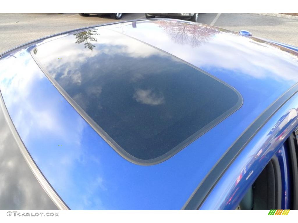 2008 Acura TL 3.5 Type-S Sunroof Photo #41167121