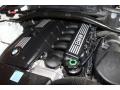 Alpine White - X3 3.0si Photo No. 41