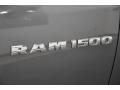 2011 Mineral Gray Metallic Dodge Ram 1500 ST Regular Cab  photo #5