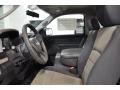 Dark Slate Gray/Medium Graystone Interior Photo for 2011 Dodge Ram 1500 #41167309