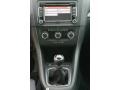 Titan Black Transmission Photo for 2011 Volkswagen Golf #41167329