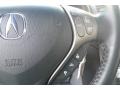 2008 Acura TL 3.5 Type-S Controls