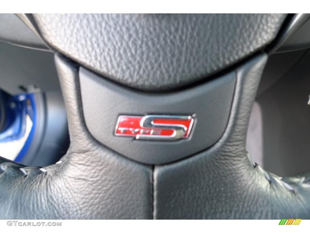 2008 Acura TL 3.5 Type-S Marks and Logos Photo #41167441