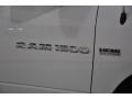 2011 Bright White Dodge Ram 1500 Sport Quad Cab  photo #5