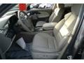Taupe Interior Photo for 2008 Acura MDX #41167669