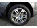 2008 Acura MDX Technology Wheel and Tire Photo