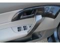Taupe Controls Photo for 2008 Acura MDX #41168013