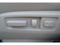 Taupe Controls Photo for 2008 Acura MDX #41168045