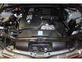 3.0 Liter Twin-Turbocharged DOHC 24-Valve VVT Inline 6 Cylinder Engine for 2010 BMW 1 Series 135i Convertible #41168137