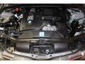 3.0 Liter Twin-Turbocharged DOHC 24-Valve VVT Inline 6 Cylinder 2010 BMW 1 Series 135i Convertible Engine