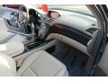 Taupe Dashboard Photo for 2008 Acura MDX #41168141
