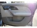 Taupe Door Panel Photo for 2008 Acura MDX #41168189