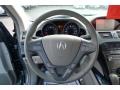 Taupe Steering Wheel Photo for 2008 Acura MDX #41168233