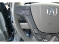 Taupe Controls Photo for 2008 Acura MDX #41168249