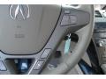 Taupe Controls Photo for 2008 Acura MDX #41168269