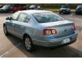 Arctic Blue Silver Metallic - Passat 2.0T Sedan Photo No. 5