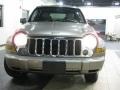 Light Khaki Metallic - Liberty Limited 4x4 Photo No. 2
