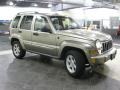 Light Khaki Metallic - Liberty Limited 4x4 Photo No. 3