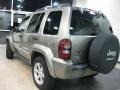Light Khaki Metallic - Liberty Limited 4x4 Photo No. 4