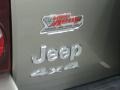 Light Khaki Metallic - Liberty Limited 4x4 Photo No. 5