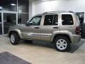 Light Khaki Metallic - Liberty Limited 4x4 Photo No. 6