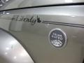 Light Khaki Metallic - Liberty Limited 4x4 Photo No. 7