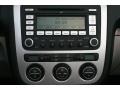 2008 Volkswagen Eos Lux Controls
