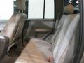 Light Khaki Metallic - Liberty Limited 4x4 Photo No. 16