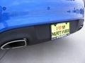 Mirabeau Blue - Genesis Coupe 3.8 Grand Touring Photo No. 10