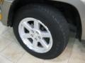 Light Khaki Metallic - Liberty Limited 4x4 Photo No. 19