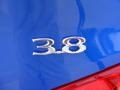 2010 Mirabeau Blue Hyundai Genesis Coupe 3.8 Grand Touring  photo #12
