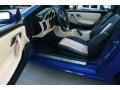 2003 Bahama Blue Metallic Mercedes-Benz SLK 230 Kompressor Roadster  photo #9