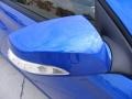 2010 Mirabeau Blue Hyundai Genesis Coupe 3.8 Grand Touring  photo #15