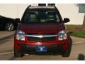 Salsa Red Metallic - Equinox LS Photo No. 2