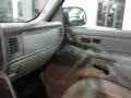 2006 Fire Red GMC Sierra 2500HD SLT Extended Cab 4x4  photo #16