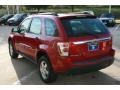 Salsa Red Metallic - Equinox LS Photo No. 5