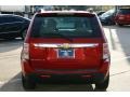 Salsa Red Metallic - Equinox LS Photo No. 6