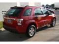 Salsa Red Metallic - Equinox LS Photo No. 7